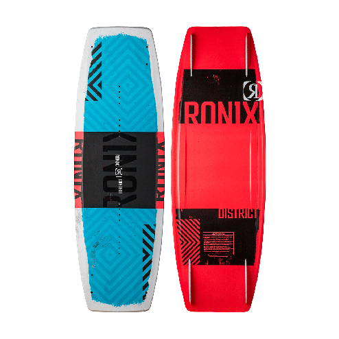 Placa Wakeboard Ronix District 129 2023