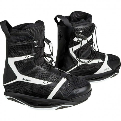 Boots Wakeboard Ronix RXT Black/White