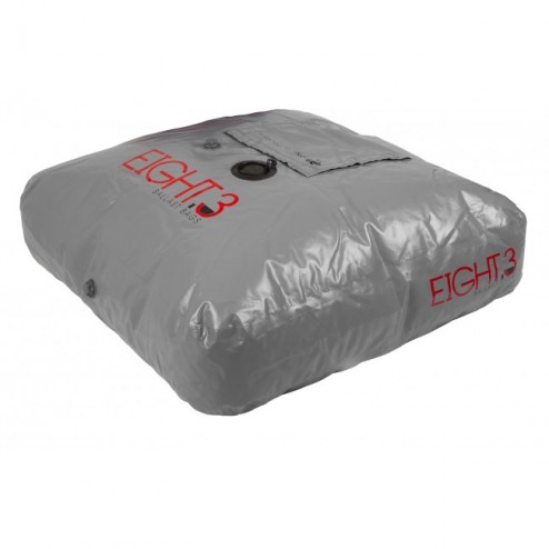 Eight.3 Telescope - Floor Ballast - 650lbs/295kg - Sistem balast barca