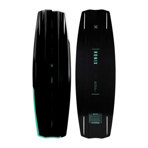 Placa Wakeboard Ronix One Timebomb 2021