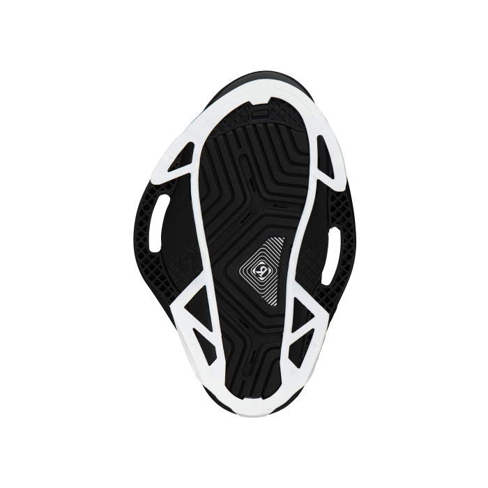BOOTS WAKEBOARD RONIX ONE - LEGATURI WAKEBOARD