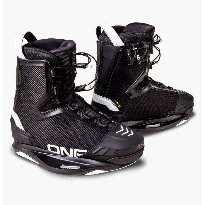 Boots Wakeboard Ronix One Intuition 2024 - legaturi wakeboard