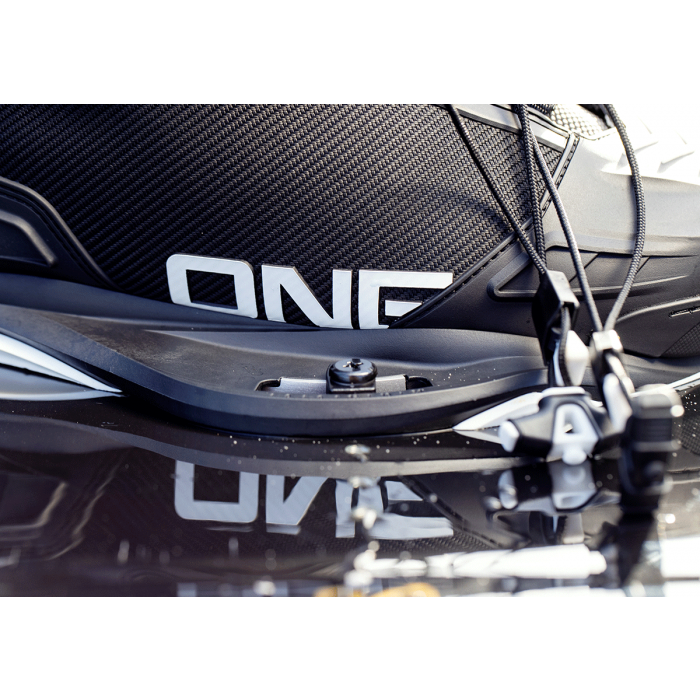 Boots Wakeboard Ronix One Intuition 2024 - legaturi wakeboard