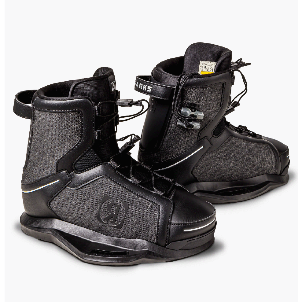 Boots Wakeboard Ronix Parks 2023 - legaturi wakeboard