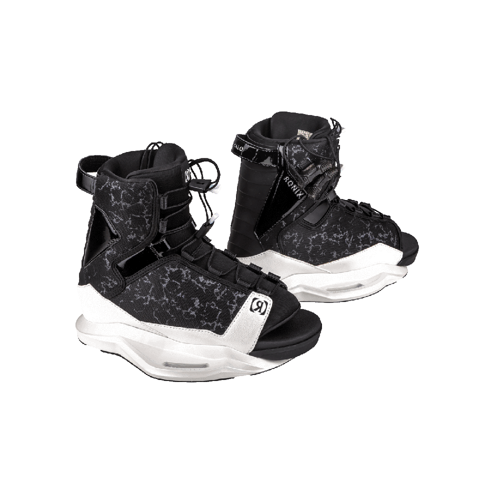 ロニックス バイリー　ブーツ Boots Wakeboard Ronix Halo 2023 - legaturi wakeboard