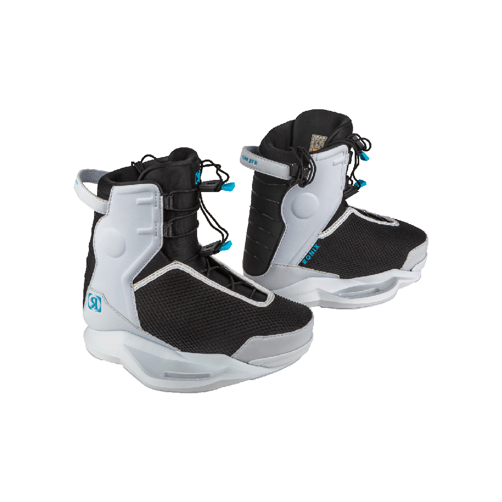 Boots Wakeboard Ronix Vision Pro 2023 - legaturi wakeboard
