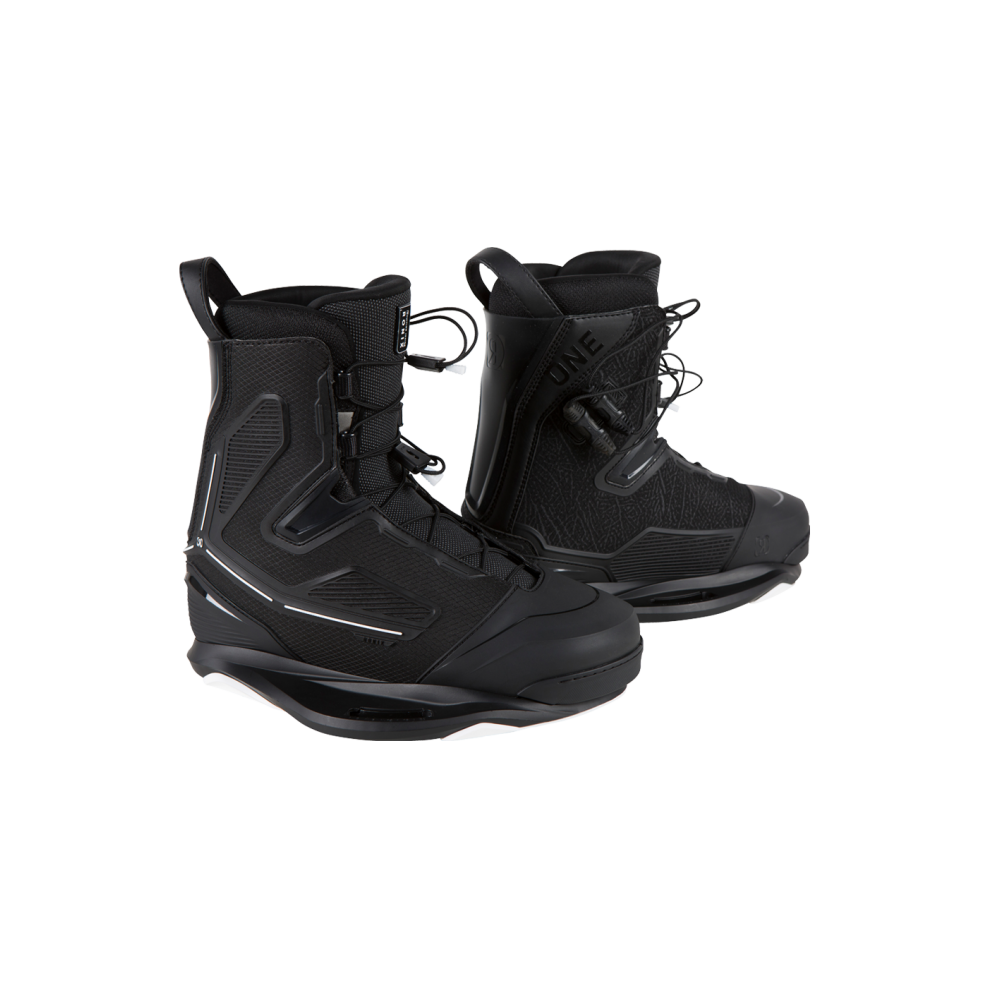 ronronn BOOTS WAKEBOARD RONIX ONE - LEGATURI WAKEBOARD