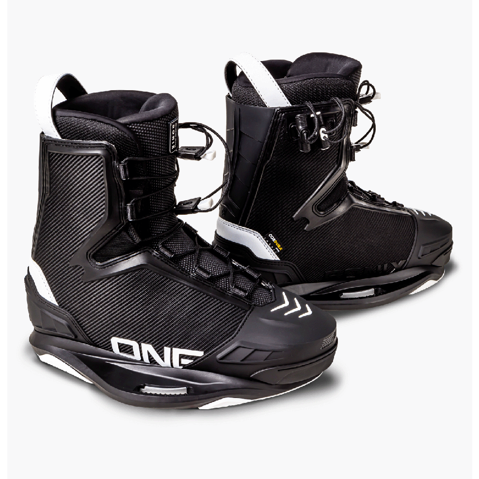 Boots Wakeboard Ronix One Intuition 2024 - legaturi wakeboard