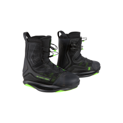 Boots Wakeboard Ronix RXT Intuition 2021 - legaturi wakeboard