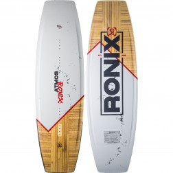 Placa Wakeboard Ronix Atmos 2023