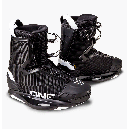 Boots Wakeboard Ronix One Intuition 2023 - legaturi wakeboard