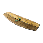 Placa Wakeboard Ronix Diplomat 2023