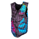 Vesta Wakeboard Ronix Party Athletic Fit Impact Jacket 2020