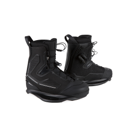 スキー &  Board wear 一式Last Offer‼️ BOOTS WAKEBOARD RONIX ONE - LEGATURI WAKEBOARD