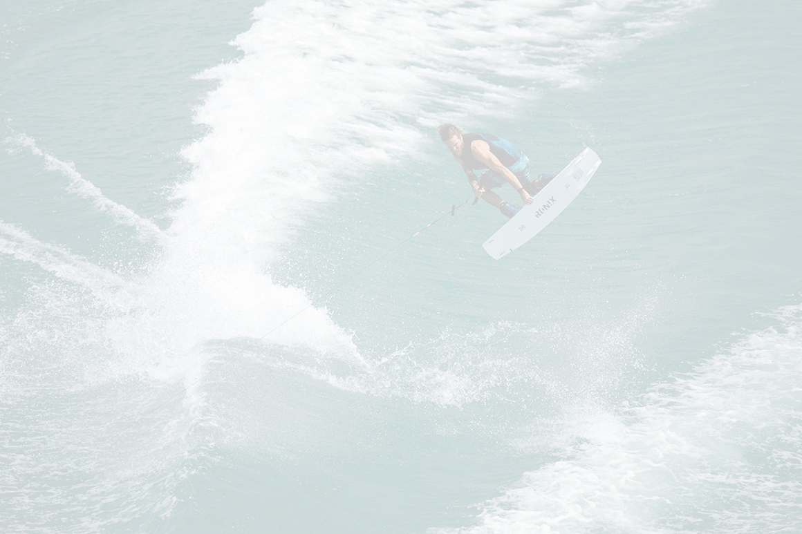 BOOTS WAKEBOARD RONIX ONE - LEGATURI WAKEBOARD